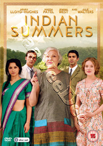 Indian Summers |   DVD